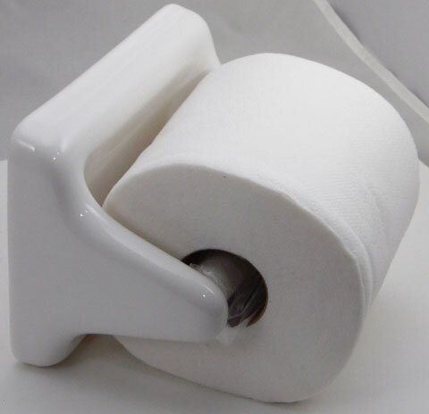 Will My Toilet Paper Fit - Blog - Eclectic-ware